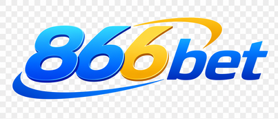 866bet লোগো